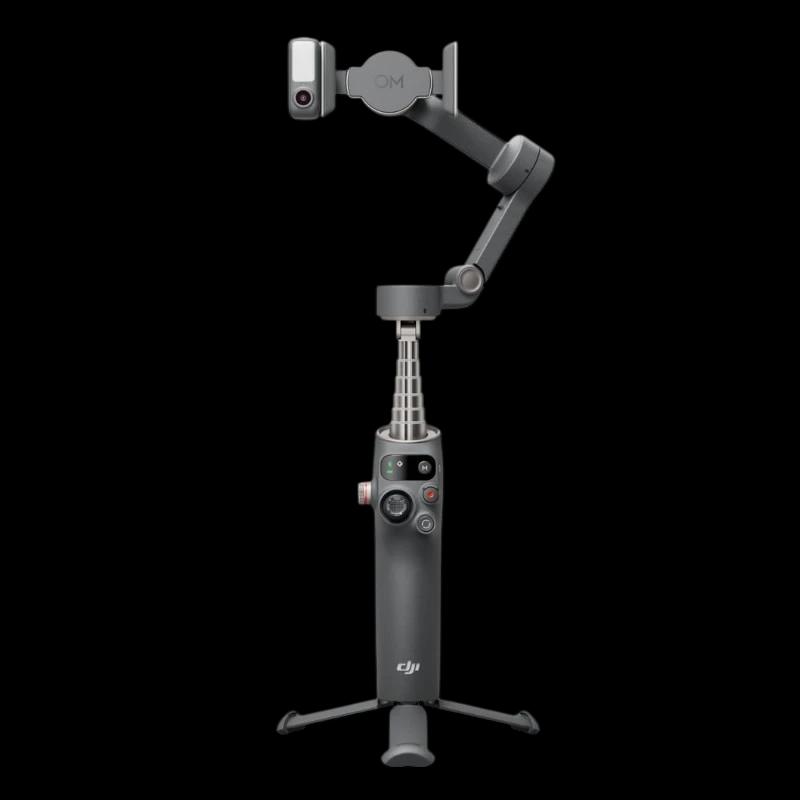 DJI Osmo Mobile 7P - Estabilizador de Smartphone