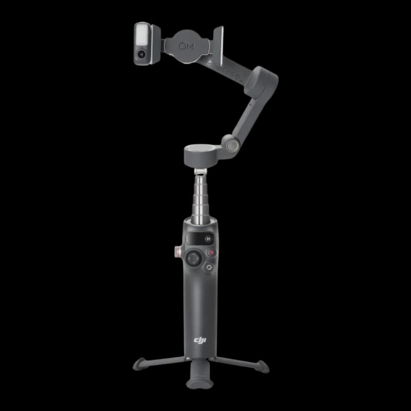 DJI Osmo Mobile 8 - Estabilizador de Smartphone