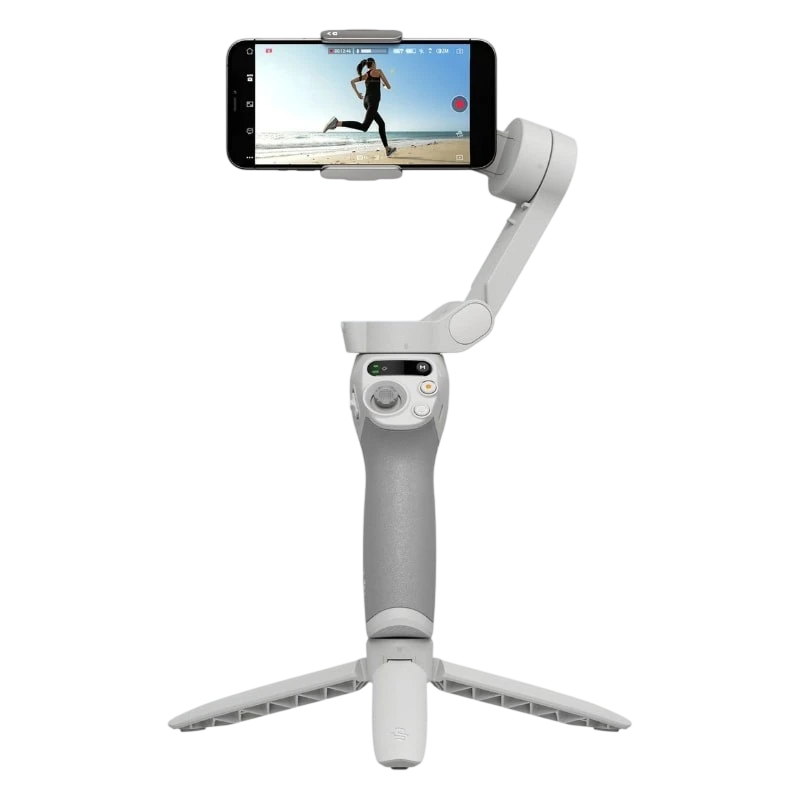 DJI Osmo Mobile SE - Estabilizador de Smartphone