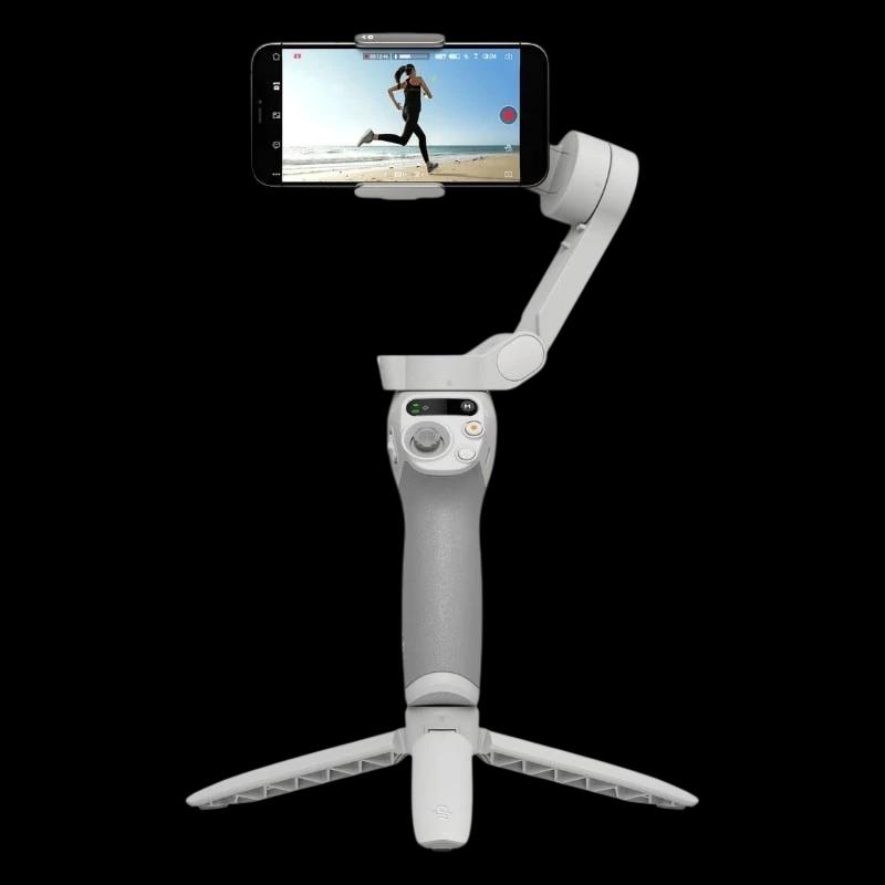 DJI Osmo Mobile SE - Estabilizador de Smartphone