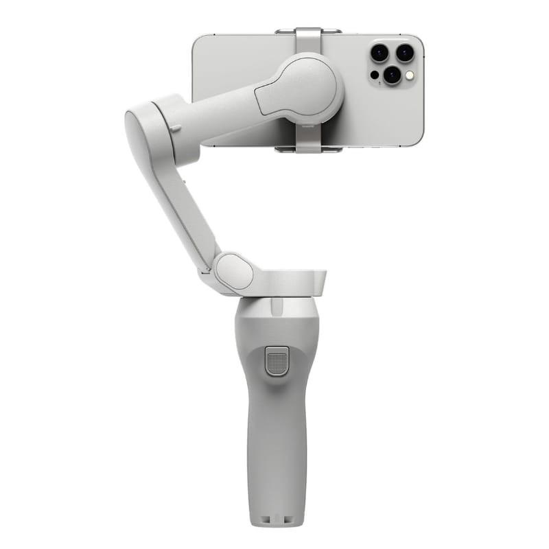 DJI Osmo Mobile SE - Estabilizador de Smartphone - vista trasera