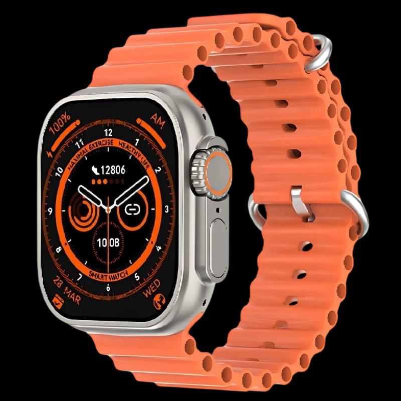 DT NO.1 Ultra 3 Pro Naranja