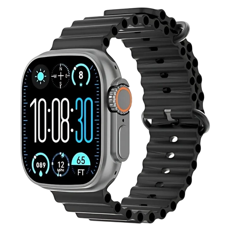 DT NO.1 Ultra 3 Pro Preto