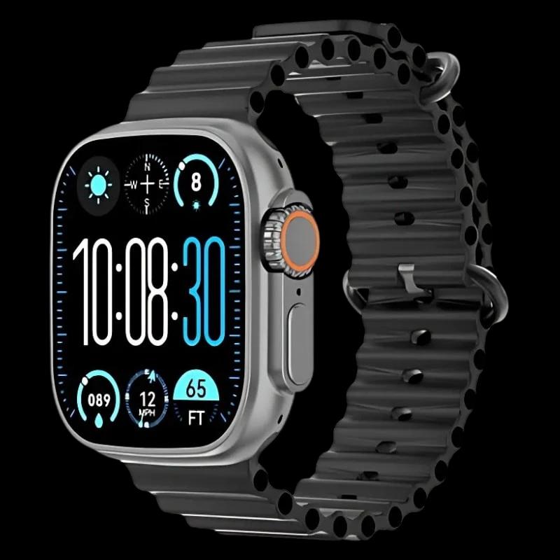 DT NO.1 Ultra 3 Pro Noir