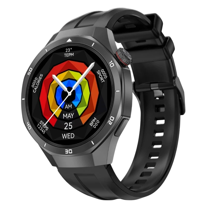 DT NO.1 DT5 Pro Negro