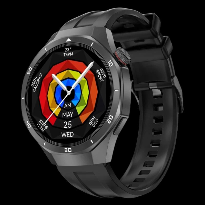 DT NO.1 DT5 Pro Negro