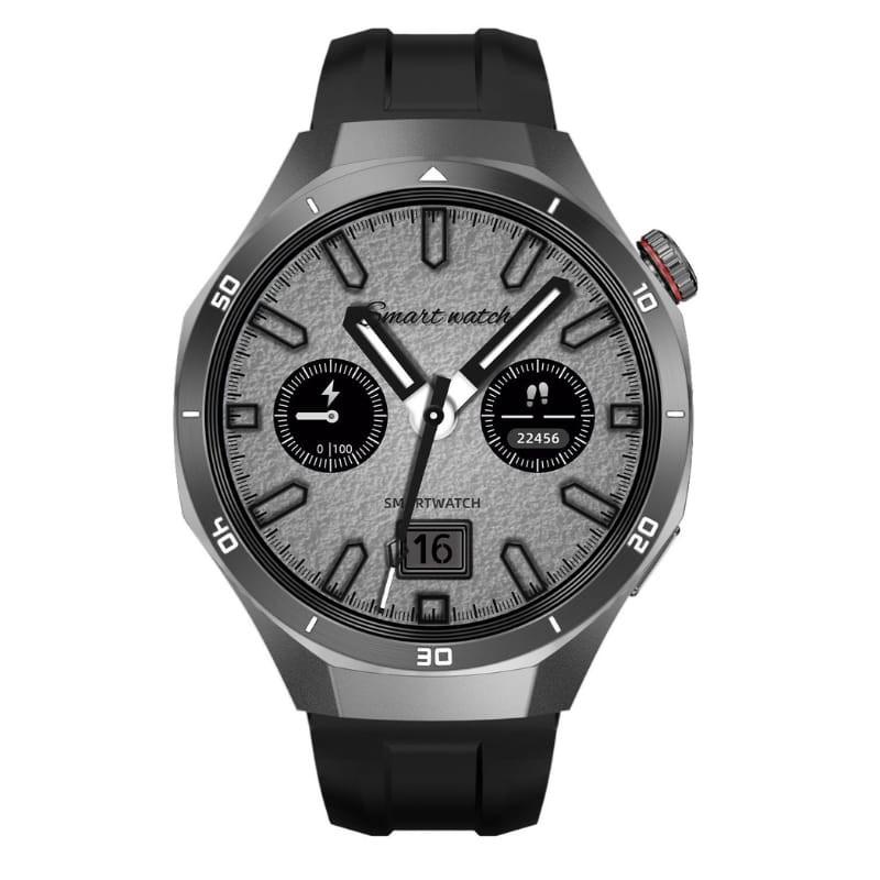 DT NO.1 DT5 Pro Negro - vista frontal