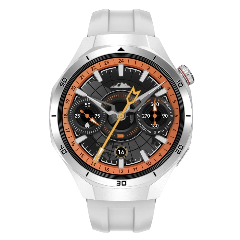 DT NO.1 DT5 Pro Plata