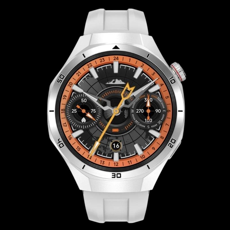 DT NO.1 DT5 Pro Plata