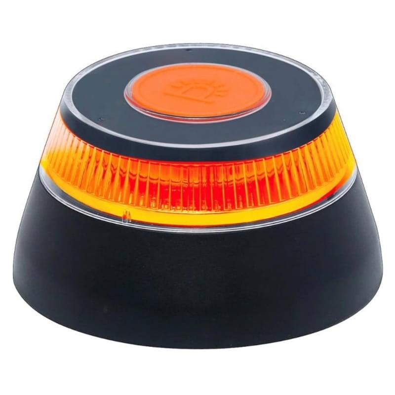 Baliza de Emergencia Daewoo DW5001 V16 Geolocalizable - vista trasera