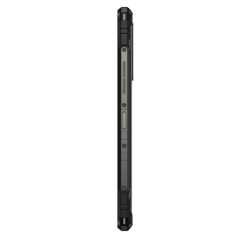 Doogee Blade 10 Pro Energy 6Go/256Go Noir Rugged - vue latérale