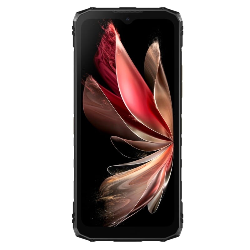Doogee Blade 10 Pro 6GB/256GB Plata - Teléfono Móvil Rugged - vista frontal