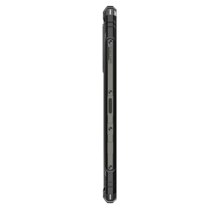 Doogee Blade 10 Pro 6GB/256GB Plata - Teléfono Móvil Rugged - vista lateral