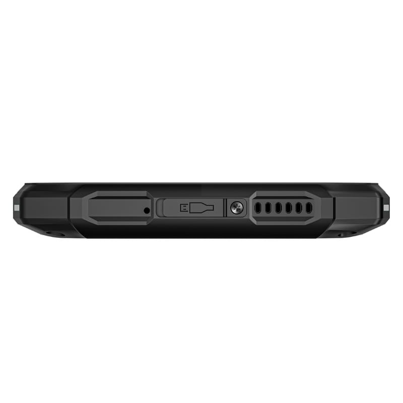 Doogee Blade 10 Pro 6GB/256GB Plata - Teléfono Móvil Rugged - puerto de carga