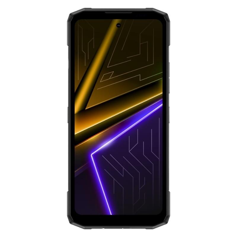 Doogee Blade 20 Max 12GB/1TB Rojo Rugged - vista frontal