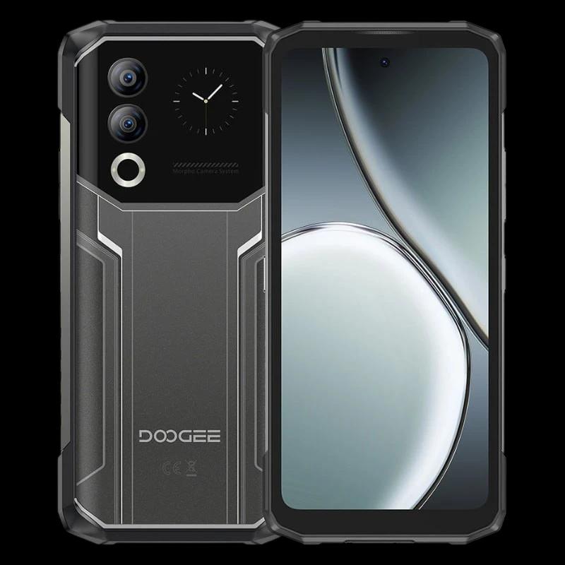 Doogee Blade 20 Ultra 8GB/512GB Prata