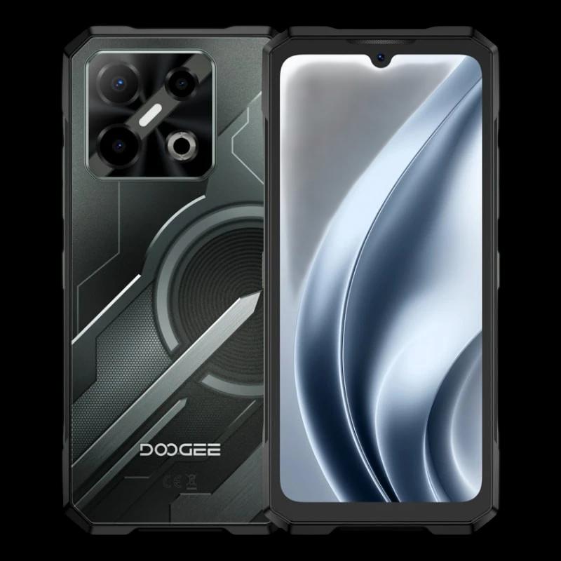 Doogee Blade GT Play 5G 8GB/256GB Negro Rugged