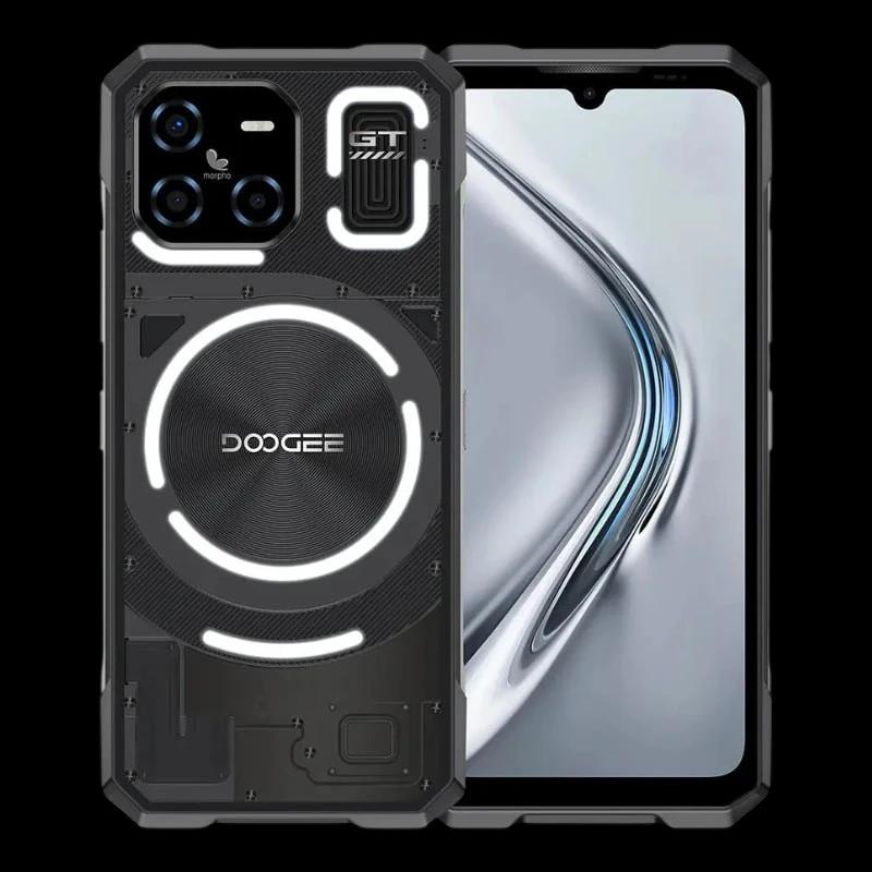 Doogee Blade GT Ultra 5G 16GB/512GB Negro