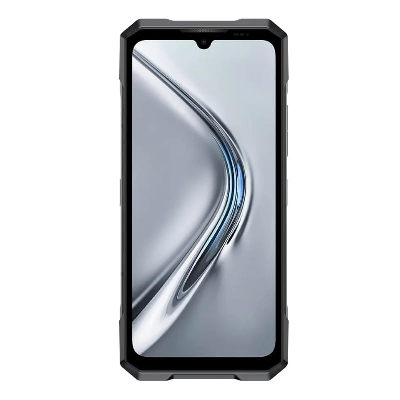 Doogee Blade GT Ultra 5G 16GB/512GB Negro - vista frontal