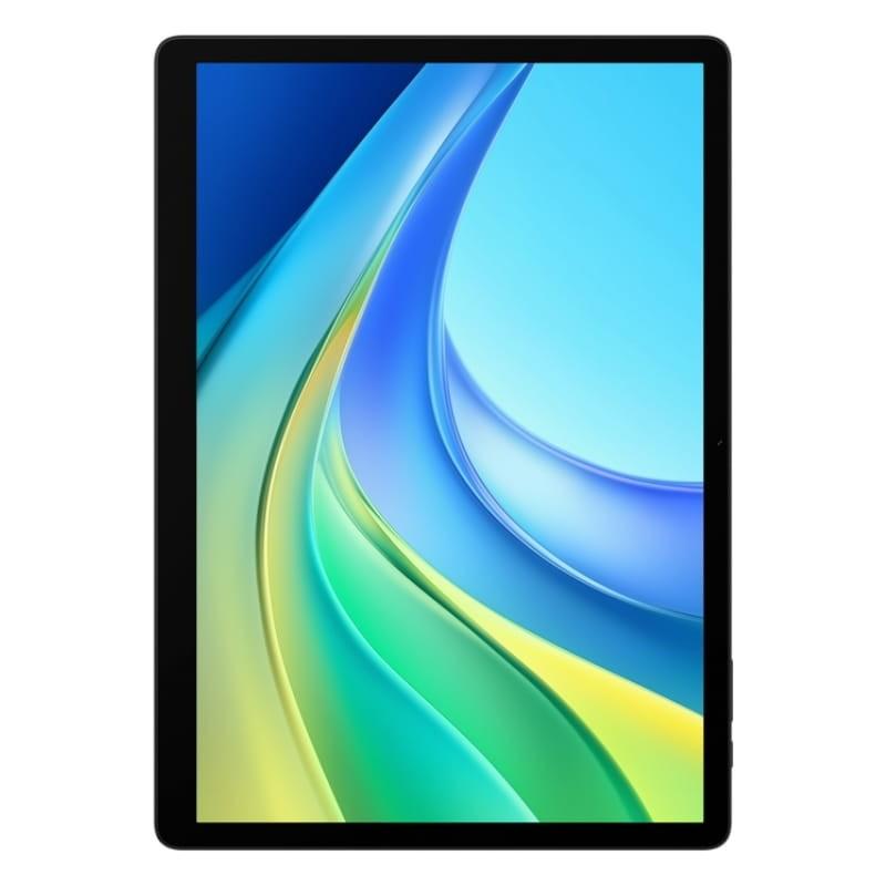 Doogee E3 Max 8GB/256GB WiFi+4G Negro - vista frontal