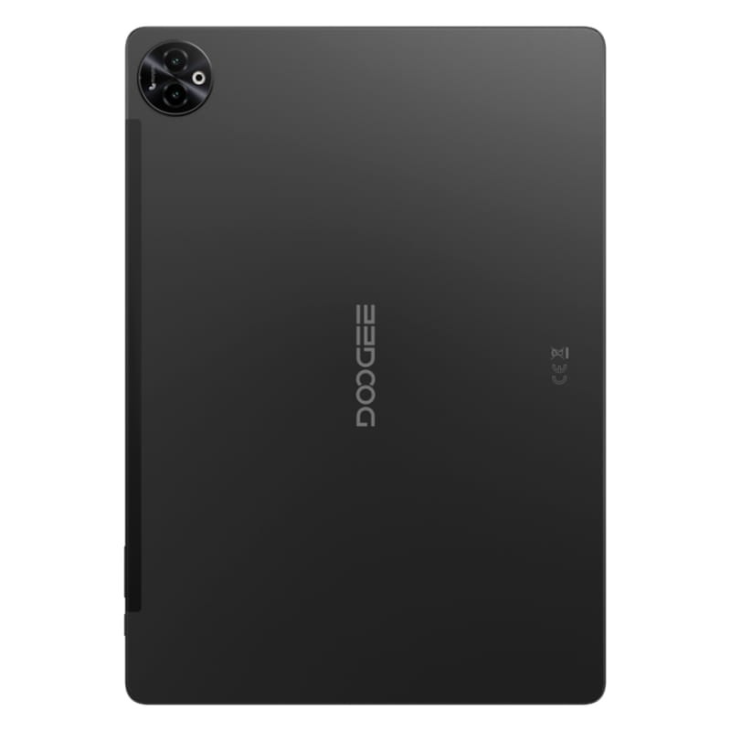 Doogee E3 Max 8GB/256GB WiFi+4G Negro - vista trasera