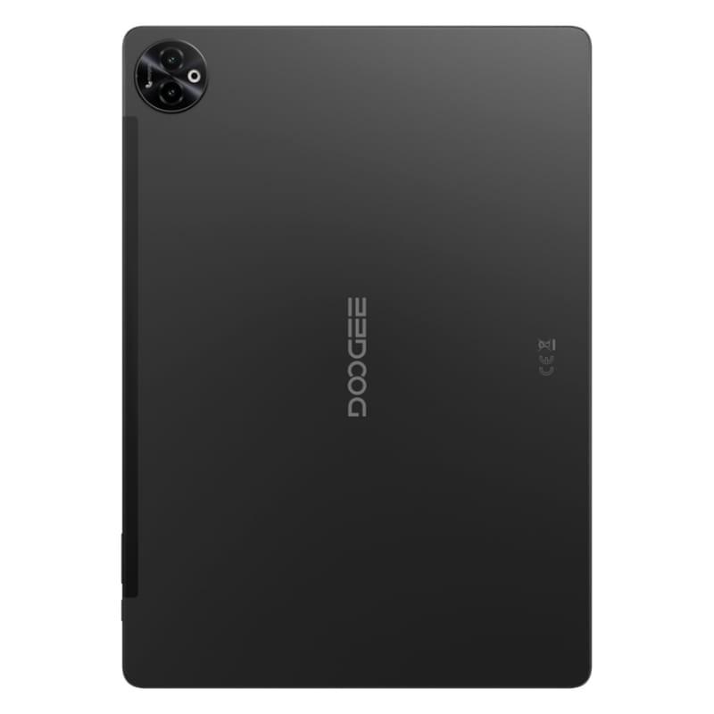 Doogee E3 Max 8GB/256GB WiFi+4G Negro - vista trasera