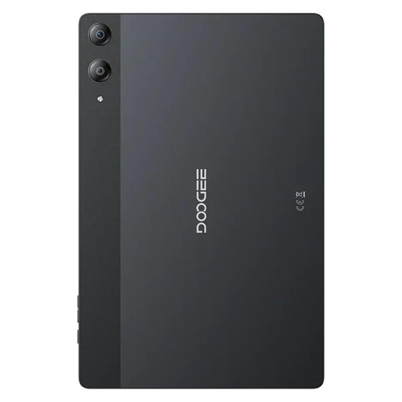 Doogee E3 Pro 13 8 GB/256 GB WiFi + 4G Preto - vista traseira