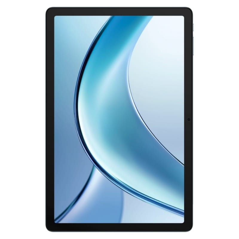 Doogee E3+ 8 Go/256 Go WiFi+4G Noir - vue de face