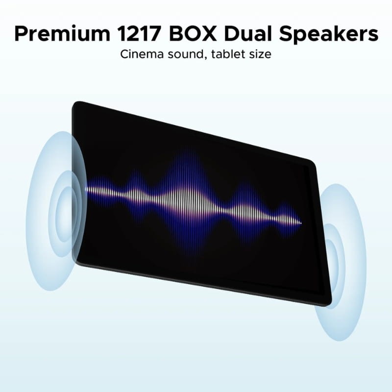 Doogee E3+ 8 Go/256 Go WiFi+4G Noir - asistente Gemini