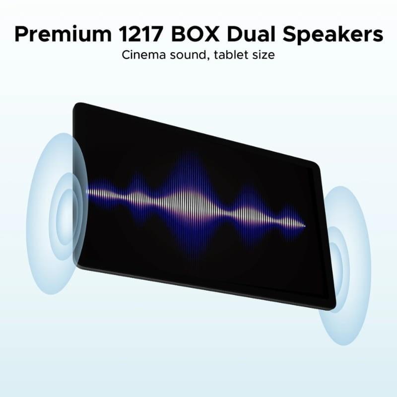 Doogee E3+ 8 Go/256 Go WiFi+4G Noir - asistente Gemini