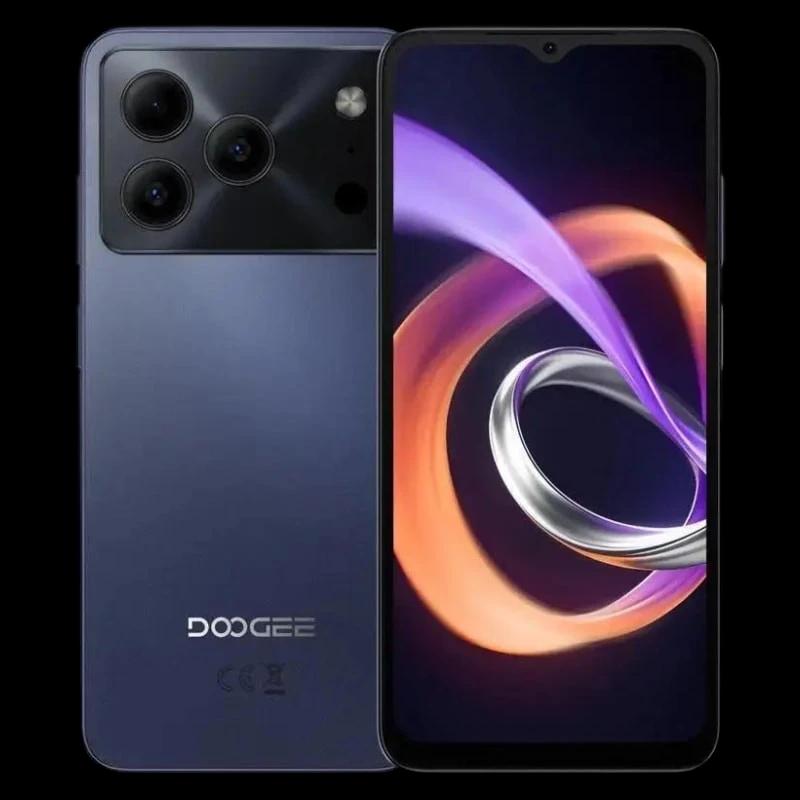 Doogee Note 56 Pro 4GB/128GB Púrpura
