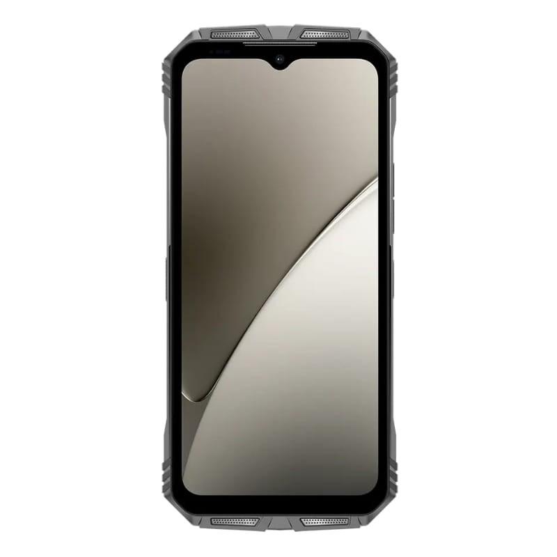 Doogee S Punk Pro 8GB/512GB Naranja - Teléfono Móvil Rugged - vista frontal