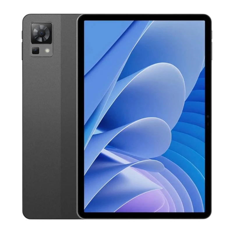 Doogee T35 11'' 8GB/256GB 4G+WiFi Gris - Tablet
