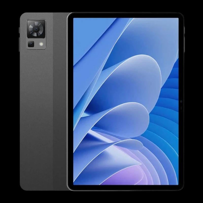 Doogee T35 11'' 8GB/256GB 4G+WiFi Gris - Tablet