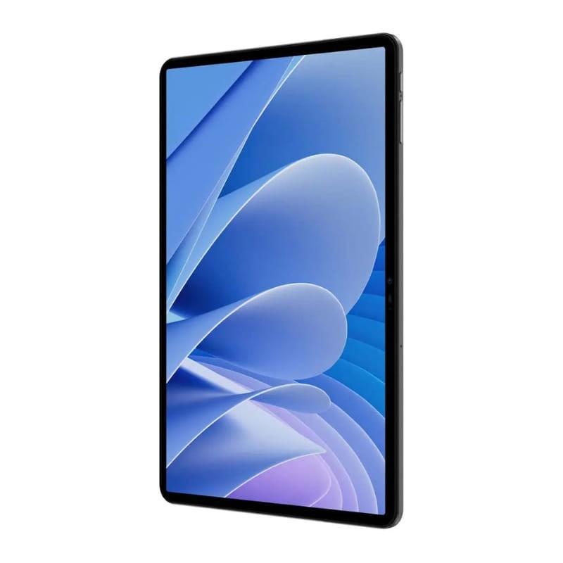 Doogee T35 11'' 8GB/256GB 4G+WiFi Gris - Tablet - vista a 45 grados