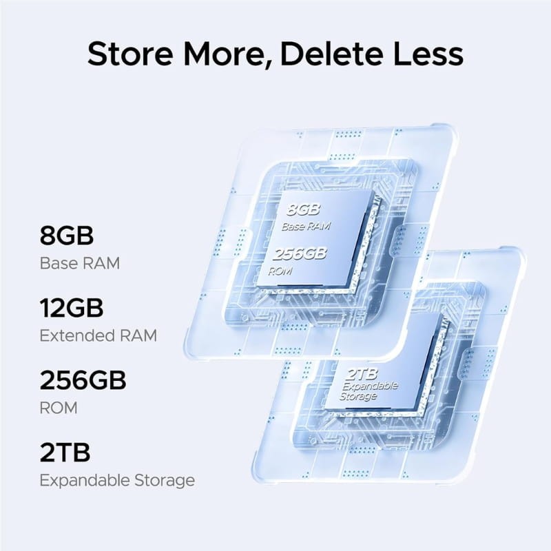 Doogee T35 11'' 8GB/256GB 4G+WiFi Gris - Tablet - memoria