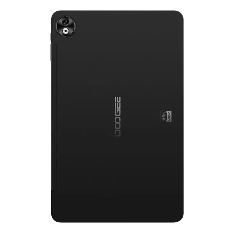 Doogee T40 Pro VIP 12'' 8Go/512Go WiFi+4G Noir - Tablette - vue arrière
