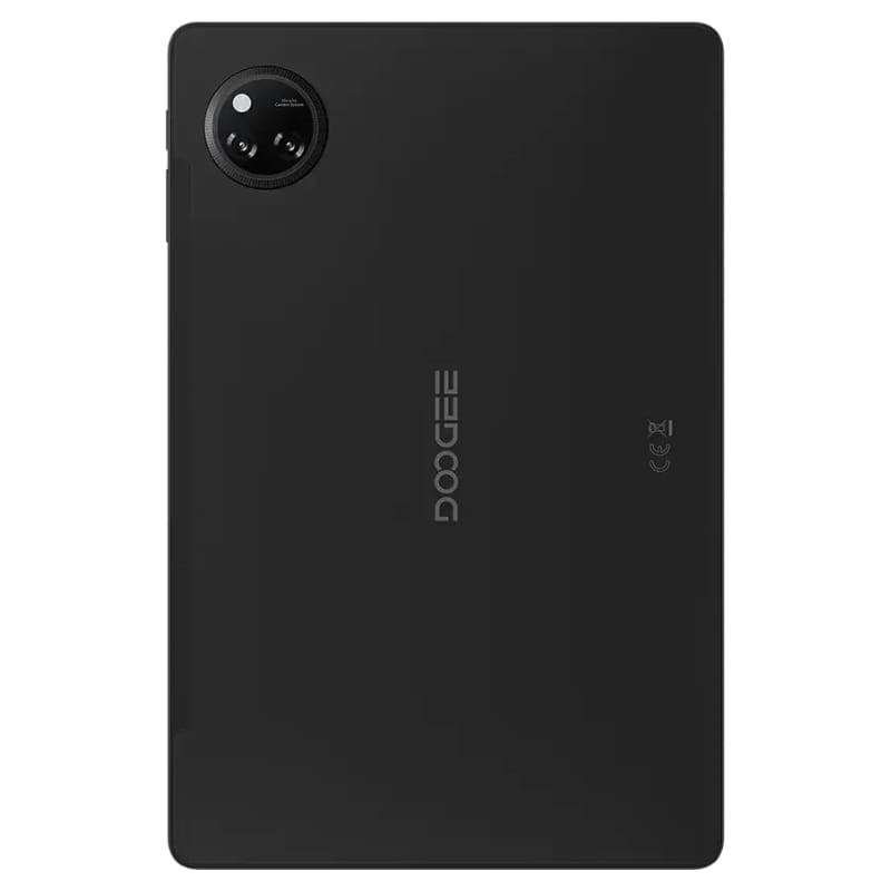 Doogee Tab A9 Pro+ 11" 6 GB/128 GB WiFi Preto - vista traseira
