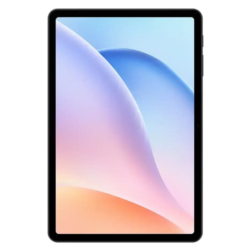 Doogee Tab A9 10,1" 3GB/64GB WiFi Negro - vista frontal