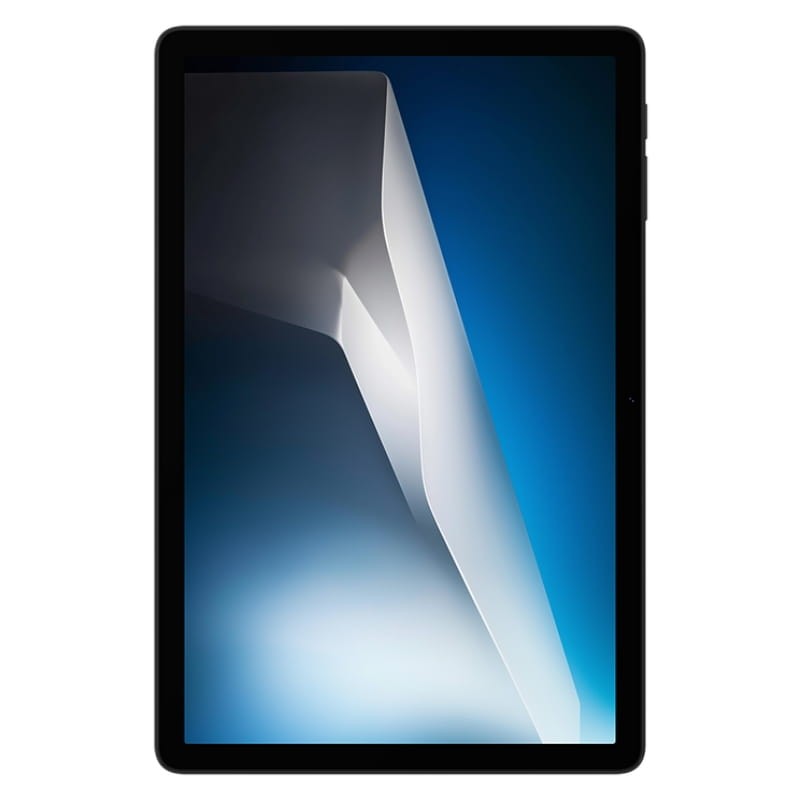 Doogee Tab A9+ 11 4GB/64GB WiFi Negro - vista frontal