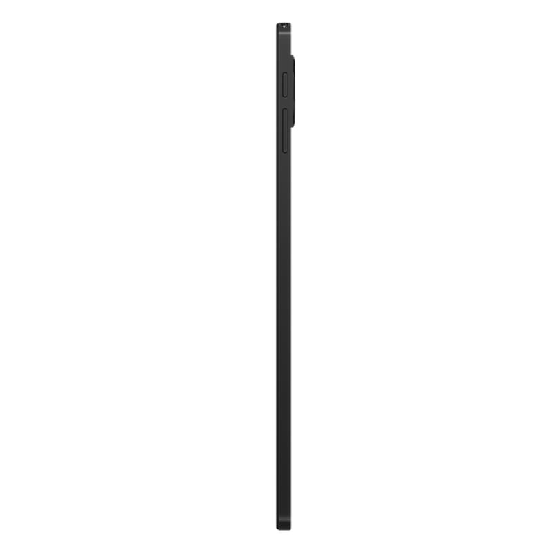 Doogee Tab A9+ 11 4GB/64GB WiFi Negro - vista lateral