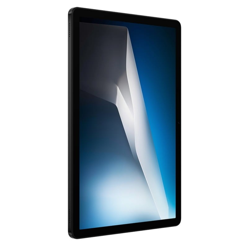 Doogee Tab A9+ 11 4GB/64GB WiFi Negro - vista a 45 grados
