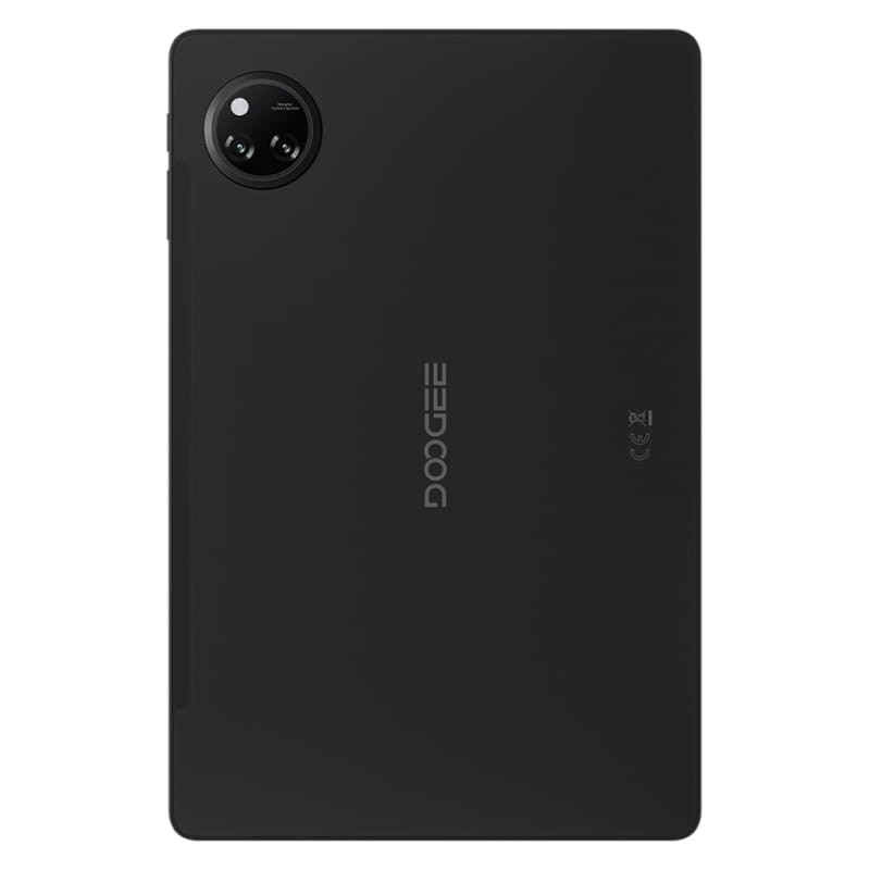 Doogee Tab A9+ 11 4GB/64GB WiFi Negro - vista trasera