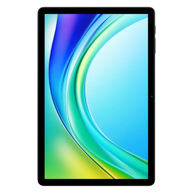 Doogee Tab G6 11 6GB/256GB WiFi + 4G Preto - vista frontal