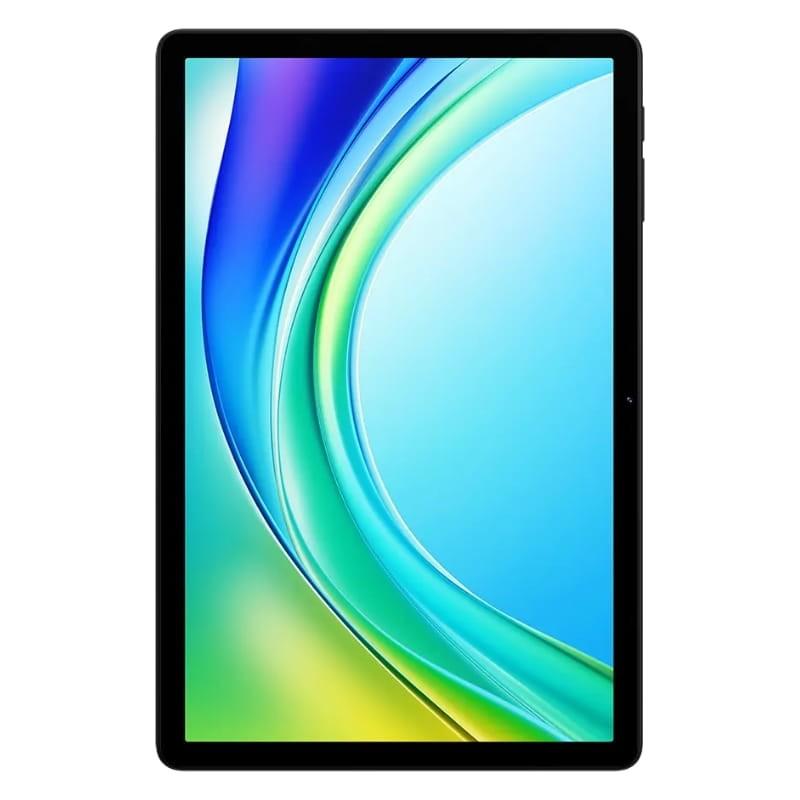 Doogee Tab G6 11 6GB/256GB WiFi + 4G Preto - vista frontal