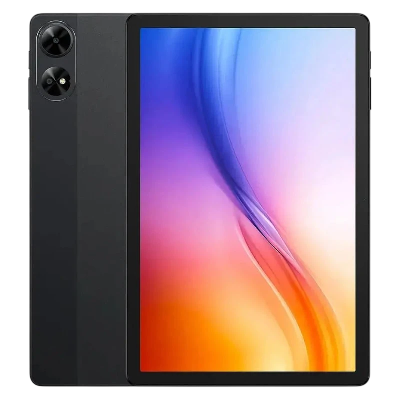 Doogee Tab G6+ 11" 8 GB/256 GB WiFi + 4G Preto