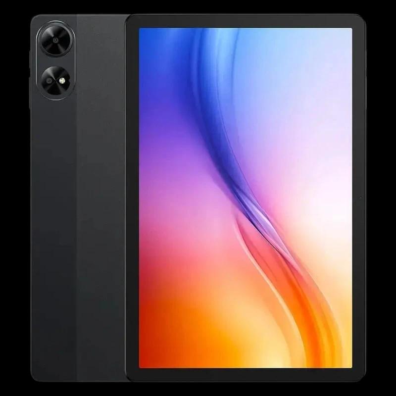 Doogee Tab G6+ 11" 8 GB/256 GB WiFi + 4G Preto