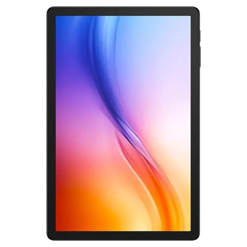 Doogee Tab G6+ 11" 8 GB/256 GB WiFi+4G Preto - vista frontal