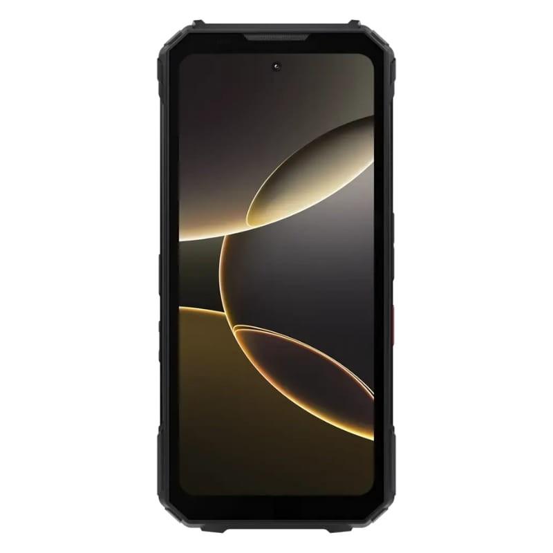 Doogee V Max LR 5G 16GB/512GB Negro - vista frontal