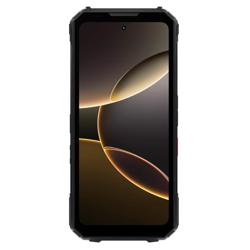 Doogee V Max Play 5G 16GB/512GB VIP Edition Gris Rugged con Proyector - vista frontal